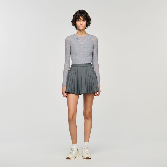 Pull 2 en 1 