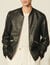 Blouson en cuir