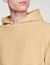 Hoodie molletoné