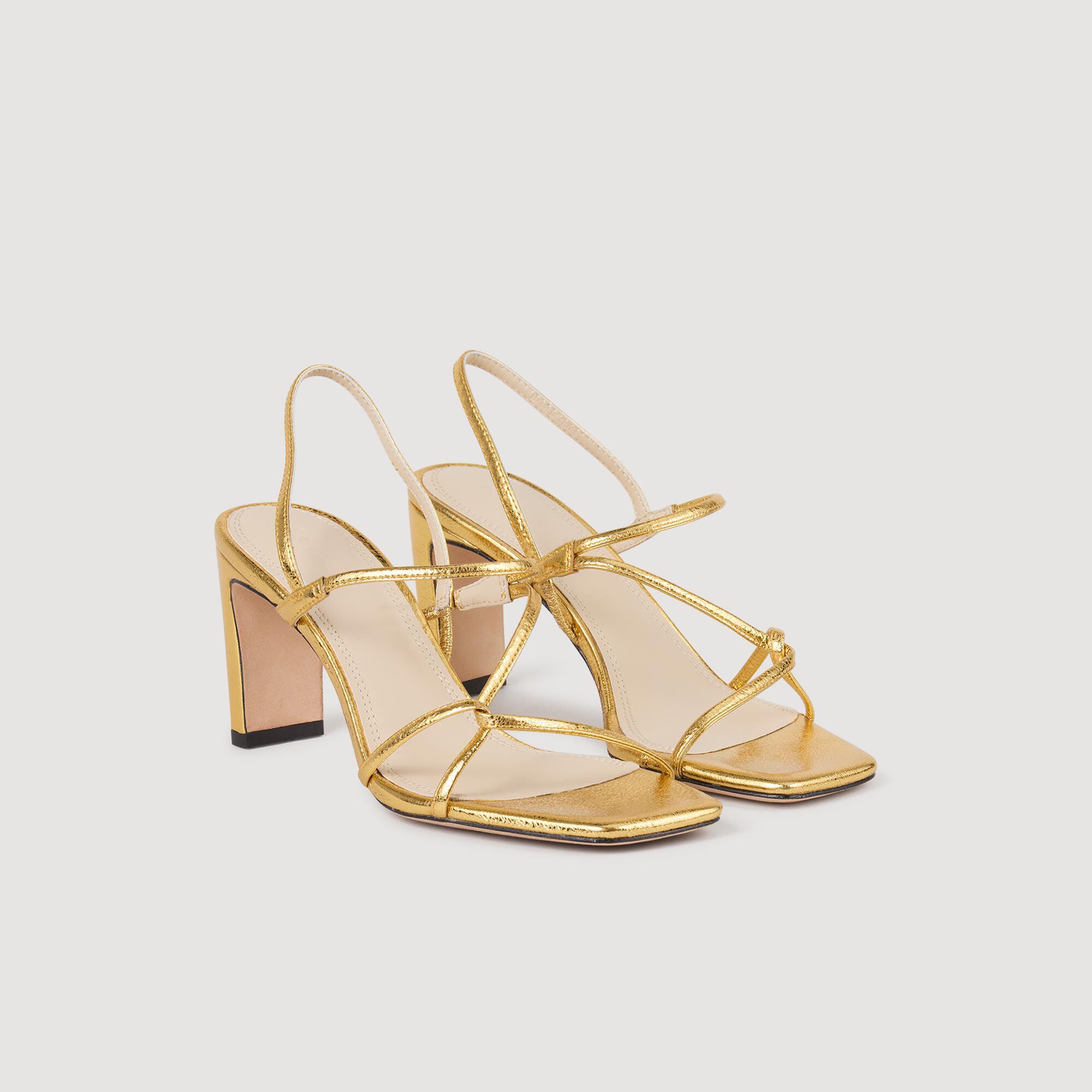 Sandales Faye