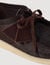 Derbies Wallabee™ effet poulain