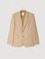 Veste de costume en laine