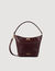 Sac seau Mini Tangoso en cuir