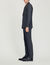 Veste de costume en flanelle