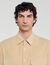 Chemise en flanelle