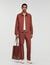 Blouson zippé en coton