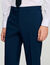 Pantalon de costume en laine