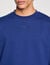 Sweatshirt en coton à logo 