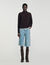 Pull col montant