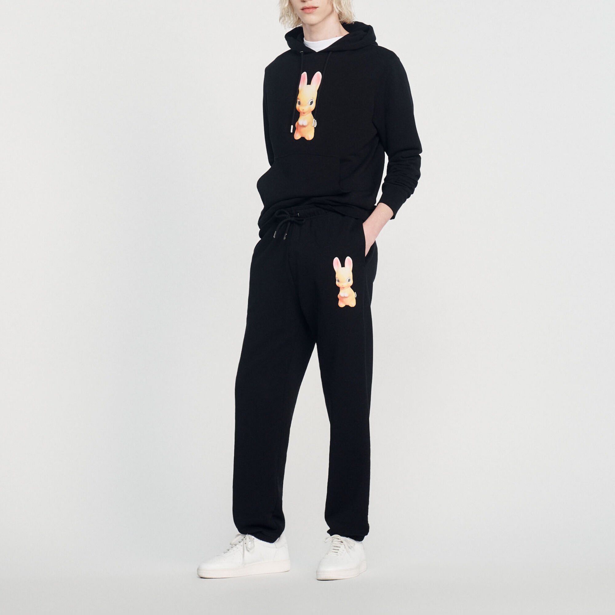 Pantalon de jogging Bunny