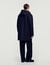 Parka en laine et cachemire - Homme | Sandro Paris