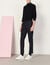 Pantalon en laine froide