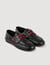 Mocassins bateau en cuir