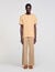 T-shirt en lin