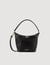 Sac seau Mini Tangoso en cuir