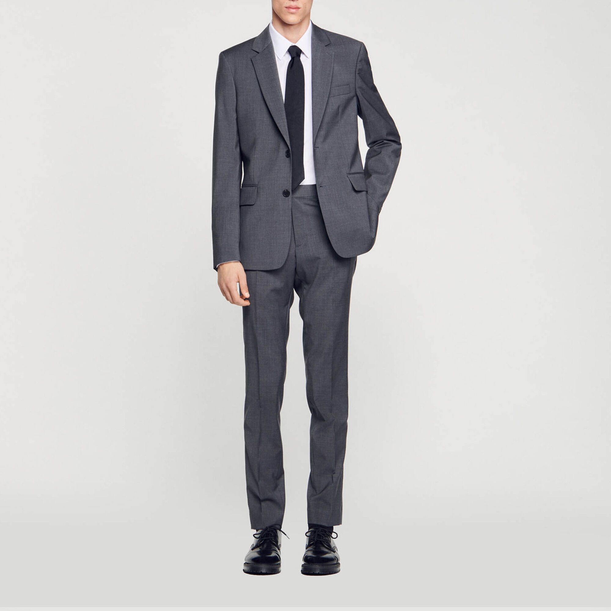 Soldes pour homme Sandro Paris