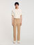 Pantalon chino droit