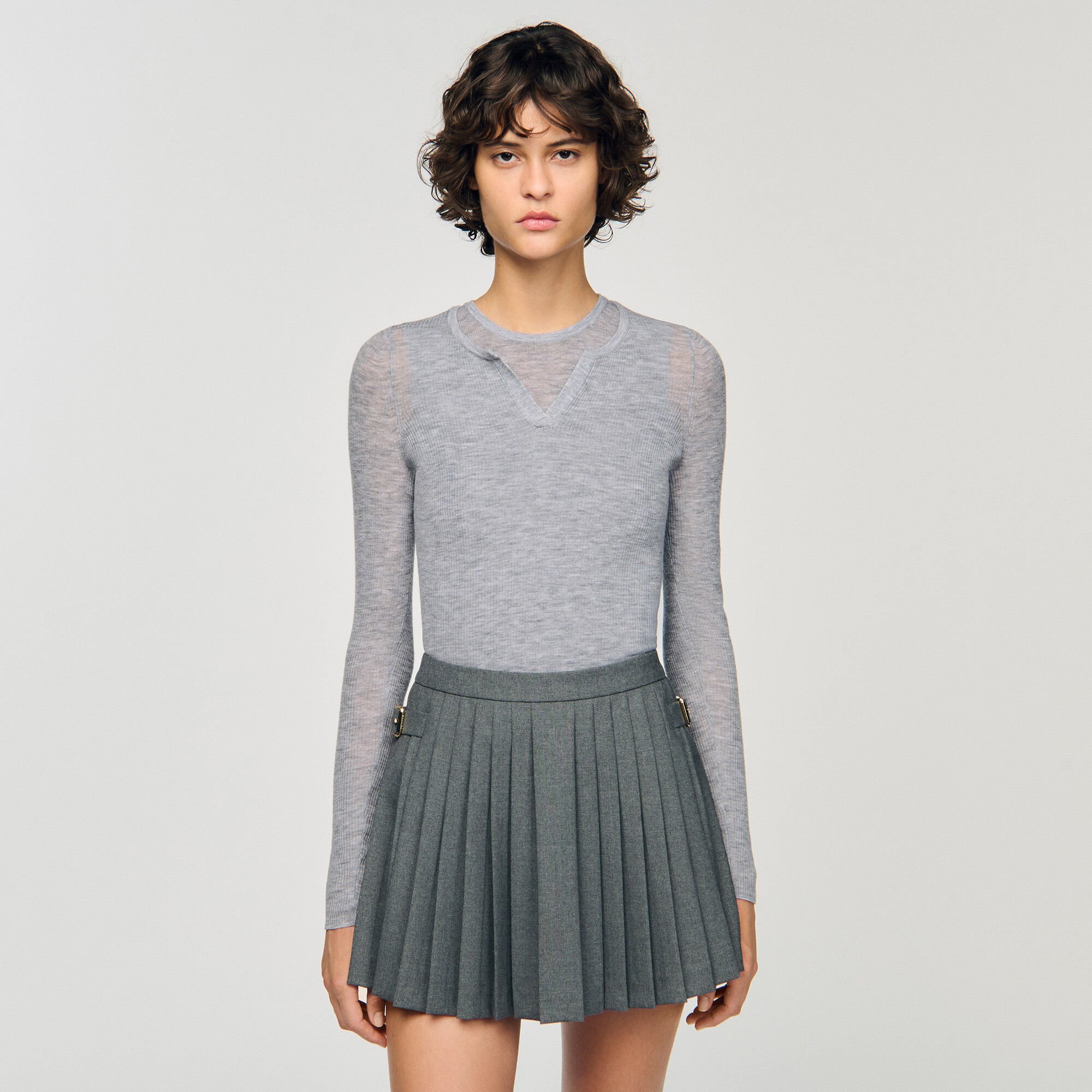 Pull 2 en 1 