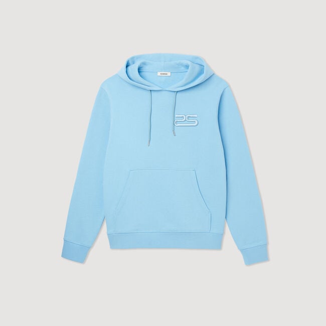 Hoodie à capuche