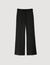 Pantalon de tailleur en tweed