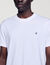 T-shirt patch Square Cross