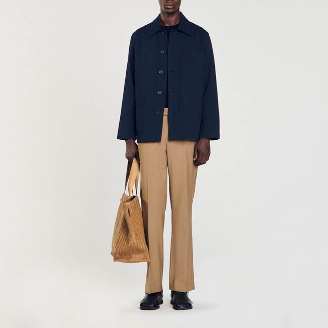 Blouson worker
