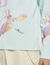 Tee-shirt poissons
