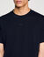 T-shirt en coton à logo