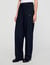Pantalon fluide à rivets