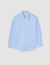 Chemise à rayures