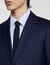 Veste de costume en laine vierge