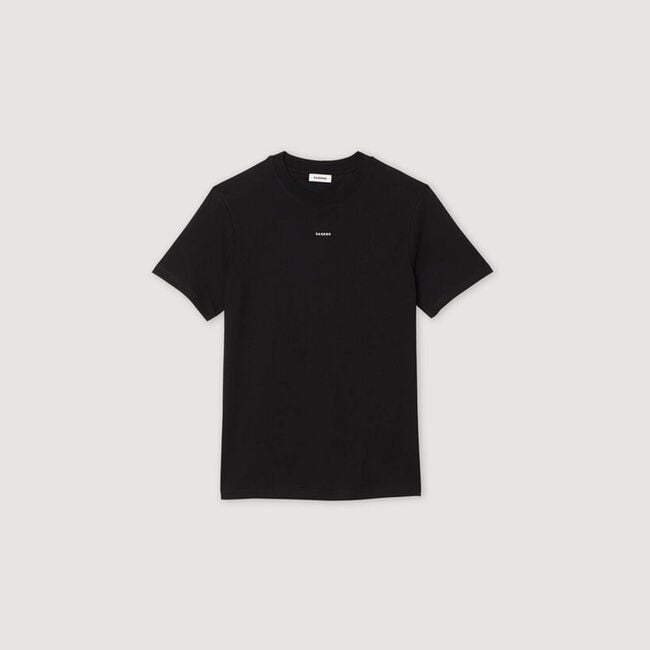 T-shirt à manches courtes