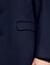 Manteau en laine et cachemire