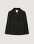 Veste de costume à boutonnage croisé 