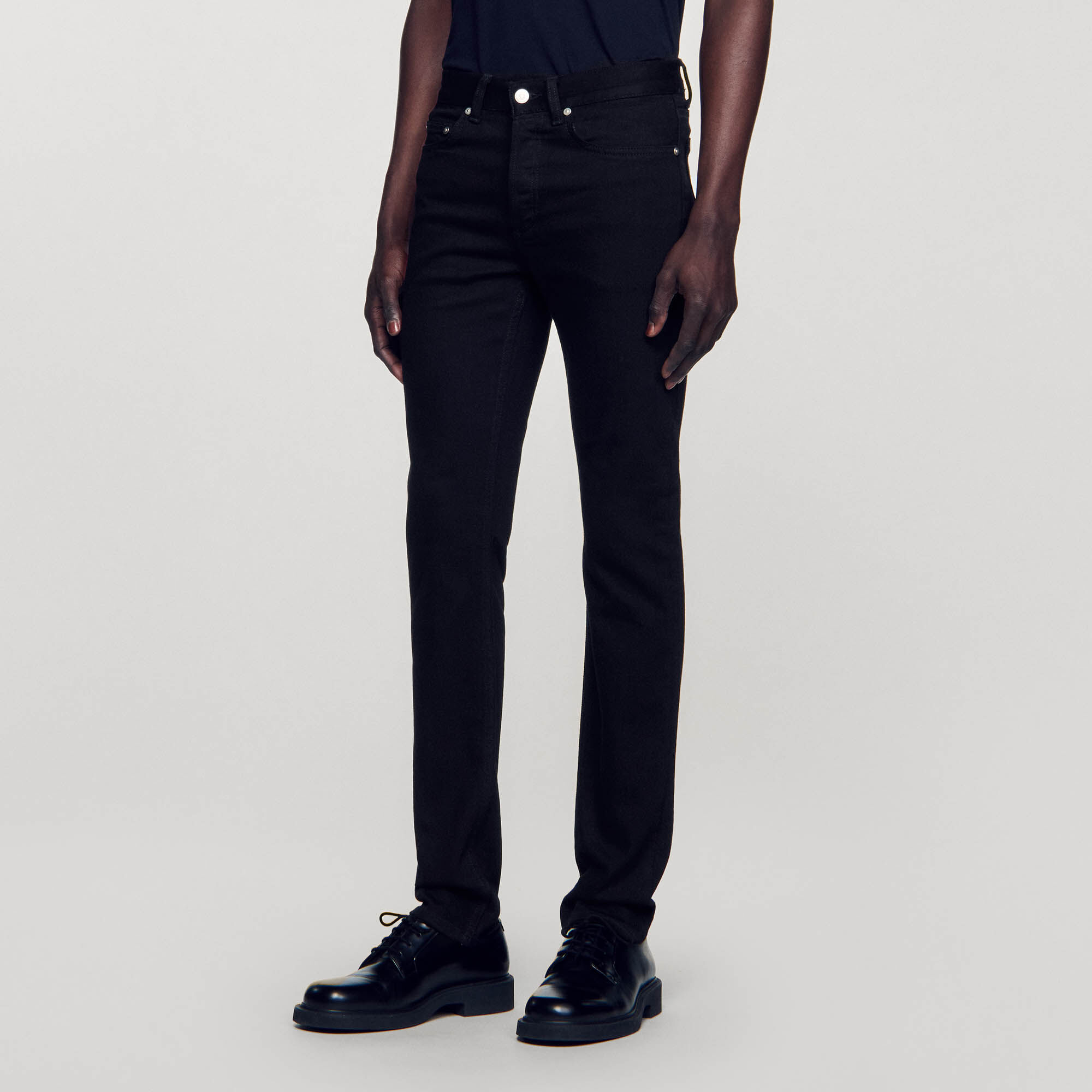 Jean slim