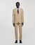 Veste de costume en laine
