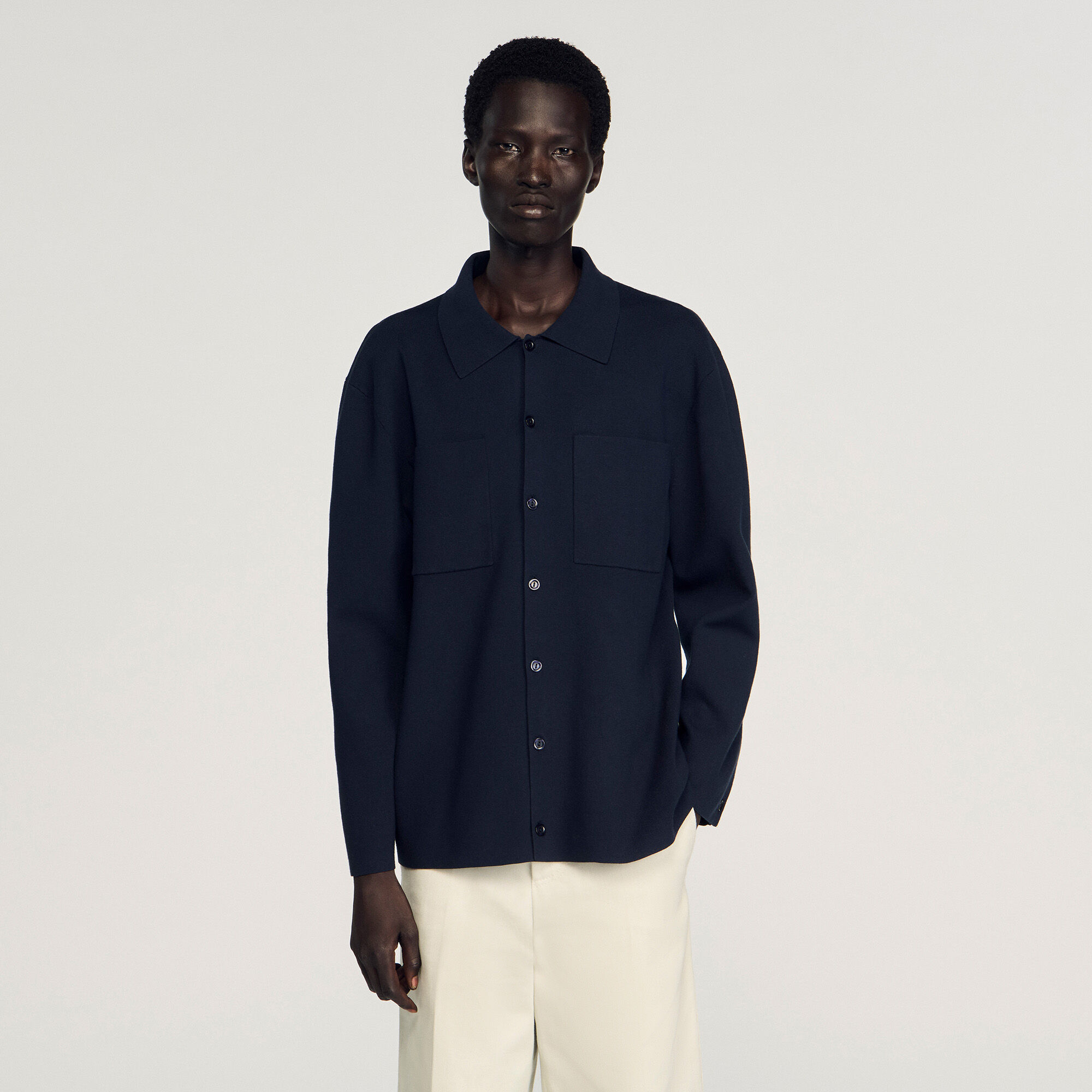 Cardigan veste