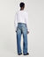 Jean baggy