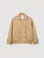 Trench court oversize