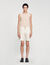 Short en coton