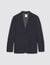 Veste de costume classique en laine