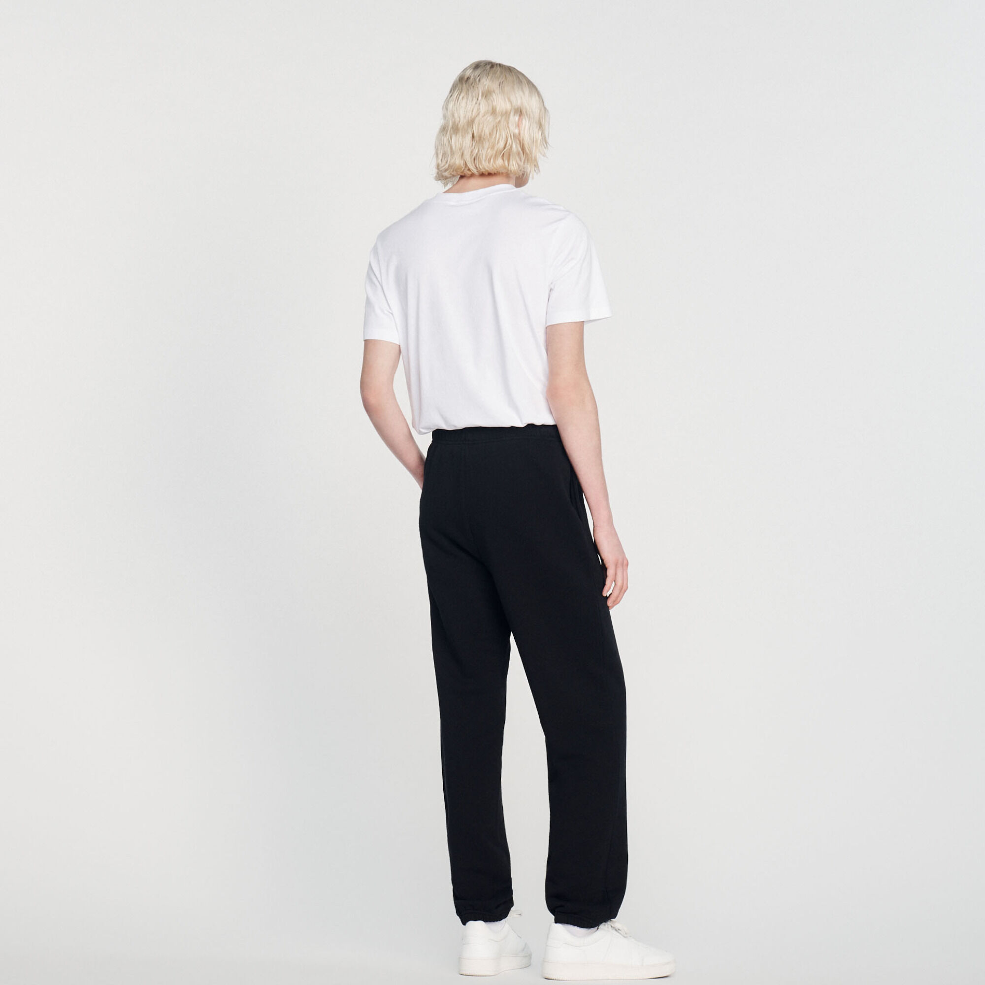 Pantalon de jogging Bunny