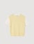 Pull 2 en 1 bicolore
