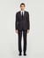 Veste de costume en laine - Homme | Sandro Paris