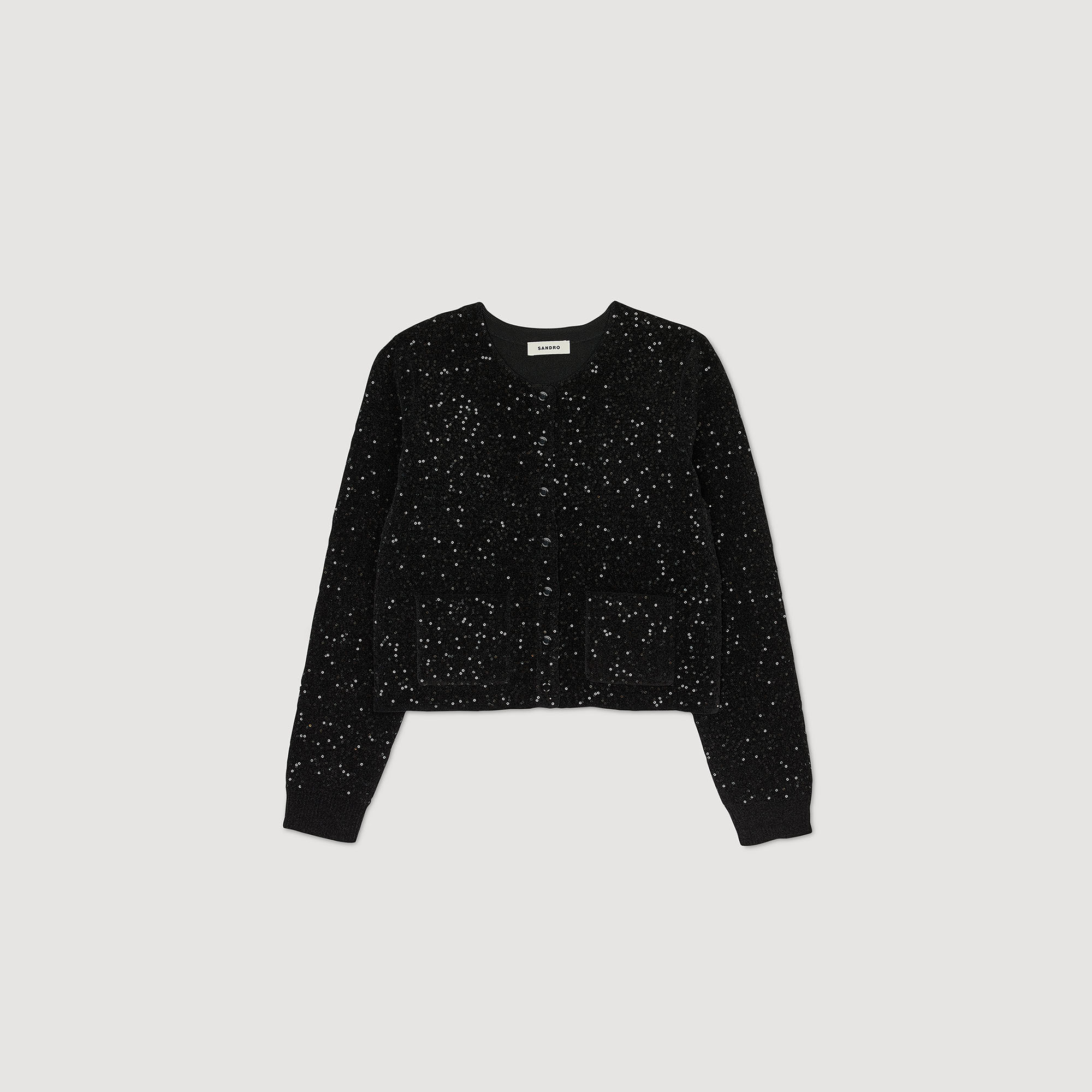 Ensembles coordonnes pour femme Sandro Paris