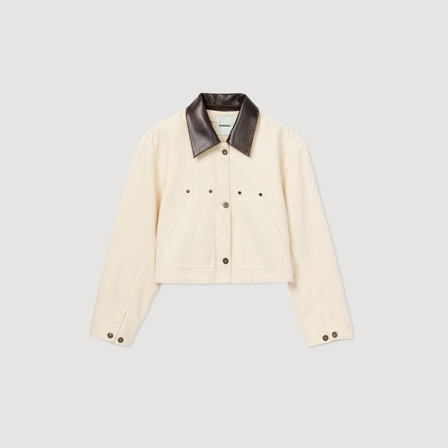 Veste workwear