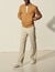Blouson zippé esprit bombers