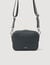 Petit sac en cuir reconstitué