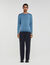 Pull en maille fine