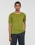 T-shirt en maille fluide